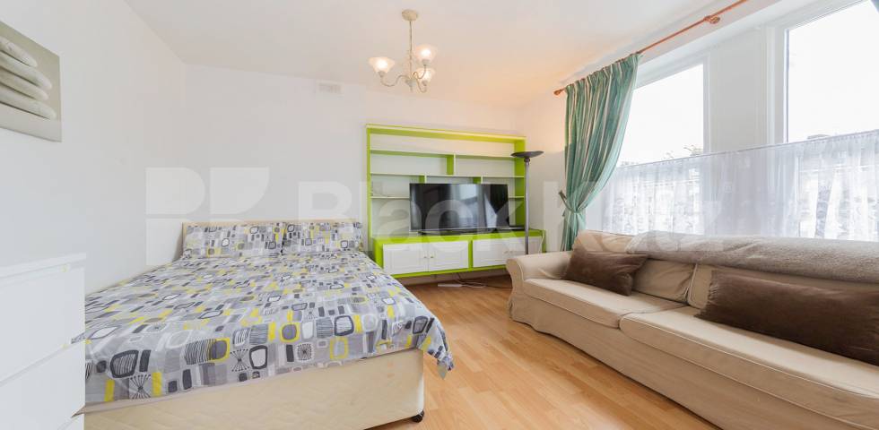 Stunning Apartment Fawley Road , West Hampstead